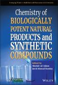 Ul Islam / Banday |  Chemistry of Biologically Potent Natural Products and Synthetic Compounds | eBook | Sack Fachmedien