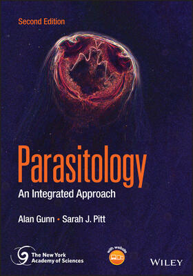 Gunn / Pitt | Parasitology | Buch | 978-1-119-64119-3 | sack.de
