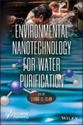 Ul Islam |  Environmental Nanotechnology for Water Purification | eBook | Sack Fachmedien