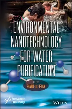 Ul Islam | Environmental Nanotechnology for Water Purification | E-Book | www.sack.de