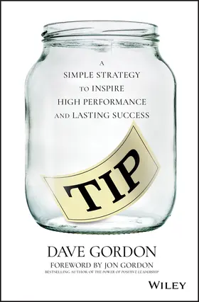 Gordon |  Tip | Buch |  Sack Fachmedien