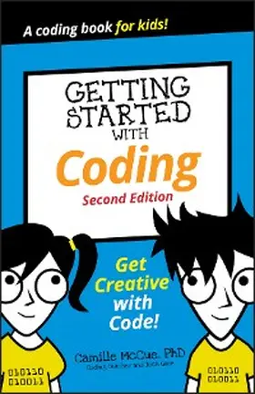 Mccue |  Getting Started with Coding | eBook | Sack Fachmedien