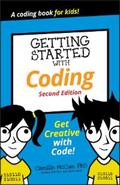 McCue |  Getting Started with Coding | eBook | Sack Fachmedien