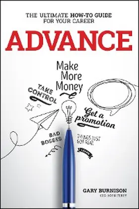 Burnison |  Advance | eBook | Sack Fachmedien
