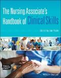 Peate |  The Nursing Associate's Handbook of Clinical Skills | eBook | Sack Fachmedien