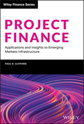 Clifford | Project Finance | Buch | 978-1-119-64246-6 | sack.de