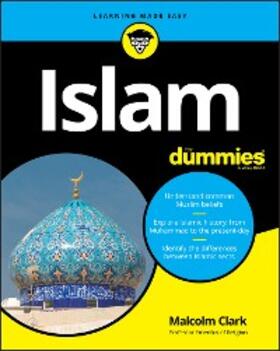Clark |  Islam For Dummies | eBook | Sack Fachmedien