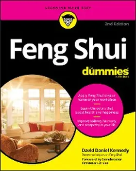 Kennedy |  Feng Shui For Dummies | eBook | Sack Fachmedien