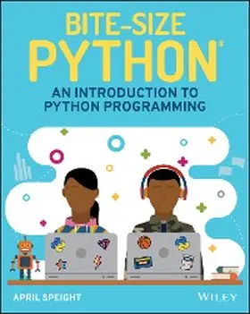 Speight |  Bite-Size Python | eBook | Sack Fachmedien