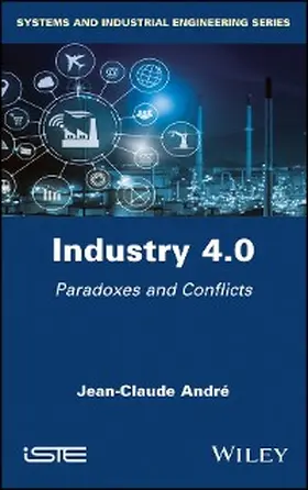Andre |  Industry 4.0 | eBook | Sack Fachmedien