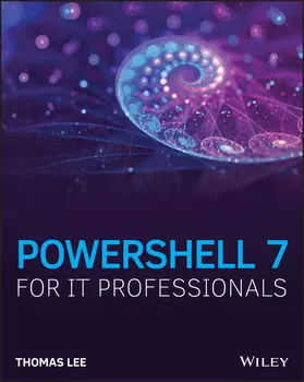Lee |  Powershell 7 for It Professionals | Buch |  Sack Fachmedien