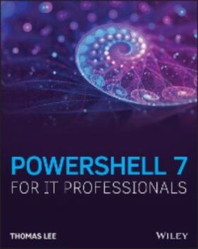 Lee | PowerShell 7 for IT Professionals | E-Book | sack.de