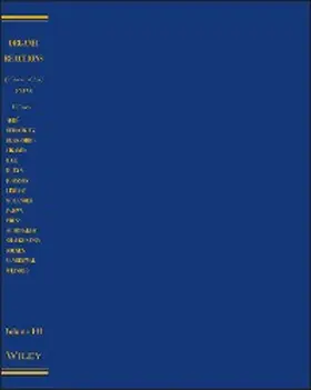 Evans |  Organic Reactions, Volume 101 | eBook | Sack Fachmedien