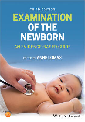 Lomax | Examination of the Newborn | Buch | 978-1-119-64559-7 | sack.de