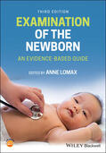Lomax |  Examination of the Newborn | Buch |  Sack Fachmedien