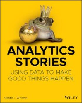 Winston | Analytics Stories | E-Book | sack.de