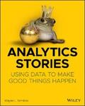 Winston |  Analytics Stories | eBook | Sack Fachmedien