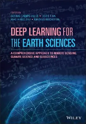 Camps-Valls / Tuia / Zhu | Deep Learning for the Earth Sciences | E-Book | www.sack.de
