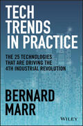 Marr |  Tech Trends in Practice | Buch |  Sack Fachmedien