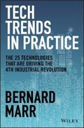 Marr |  Tech Trends in Practice | eBook | Sack Fachmedien