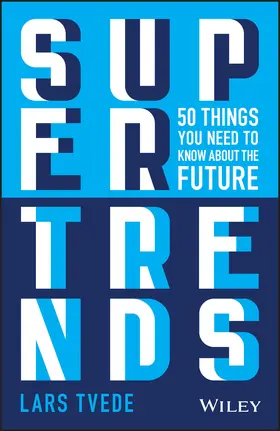 Tvede |  Supertrends | Buch |  Sack Fachmedien