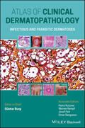 Kutzner / Kempf / Feit |  Atlas of Clinical Dermatopathology | Buch |  Sack Fachmedien