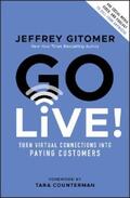 Gitomer |  Go Live! | eBook | Sack Fachmedien