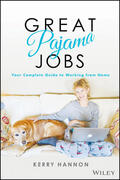 Hannon |  Great Pajama Jobs | Buch |  Sack Fachmedien