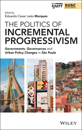 Cesar Leão Marques | The Politics of Incremental Progressivism | Buch | 978-1-119-64782-9 | www.sack.de