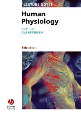 Petersen |  Lecture Notes | eBook | Sack Fachmedien