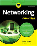 Lowe |  Networking For Dummies | Buch |  Sack Fachmedien
