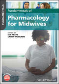 Hamilton / Peate |  Fundamentals of Pharmacology for Midwives | Buch |  Sack Fachmedien