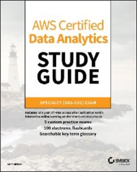 Abbasi | AWS Certified Data Analytics Study Guide | E-Book | sack.de