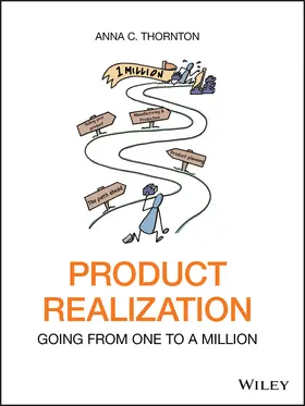 Thornton |  Product Realization | Buch |  Sack Fachmedien