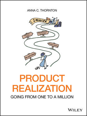 Thornton | Product Realization | Buch | 978-1-119-64953-3 | sack.de