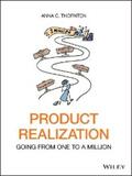 Thornton |  Product Realization | eBook | Sack Fachmedien