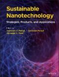 Pathak / Parayil / Patel |  Sustainable Nanotechnology | eBook | Sack Fachmedien