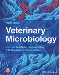 McVey / Chengappa / Kennedy |  Veterinary Microbiology | Buch |  Sack Fachmedien