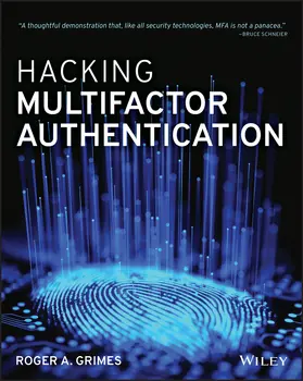 Grimes |  Hacking Multifactor Authentication | Buch |  Sack Fachmedien