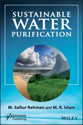 Islam / Rahman |  Sustainable Water Purification | Buch |  Sack Fachmedien