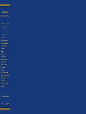 Evans |  Organic Reactions, Volume 104 | eBook | Sack Fachmedien