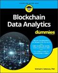Solomon |  Blockchain Data Analytics For Dummies | eBook | Sack Fachmedien