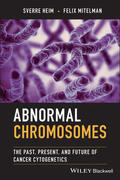Heim / Mitelman |  Abnormal Chromosomes | Buch |  Sack Fachmedien