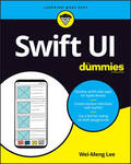 Lee |  Swiftui for Dummies | Buch |  Sack Fachmedien