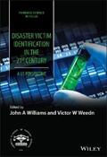 Williams / Weedn |  Disaster Victim Identification in the 21st Century | eBook | Sack Fachmedien