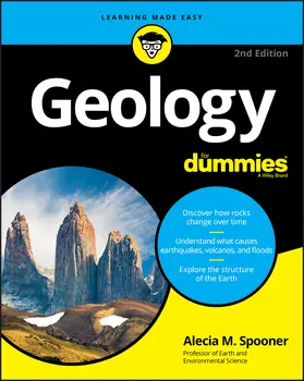 Spooner |  Geology For Dummies | Buch |  Sack Fachmedien