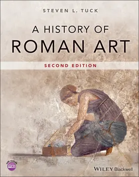 Tuck | A History of Roman Art | Buch | 978-1-119-65328-8 | sack.de