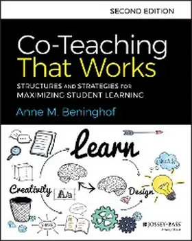 Beninghof | Co-Teaching That Works | E-Book | sack.de