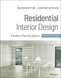 Nystuen / Mitton |  Residential Interior Design | Buch |  Sack Fachmedien