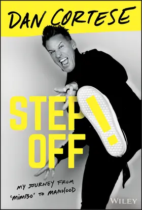 Cortese |  Step Off! | Buch |  Sack Fachmedien